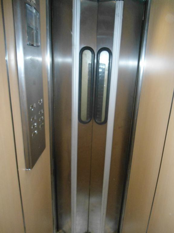 Guest house Florida Madrid