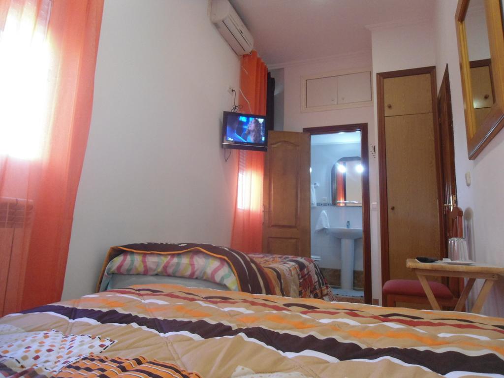 Guest house Florida Madrid
