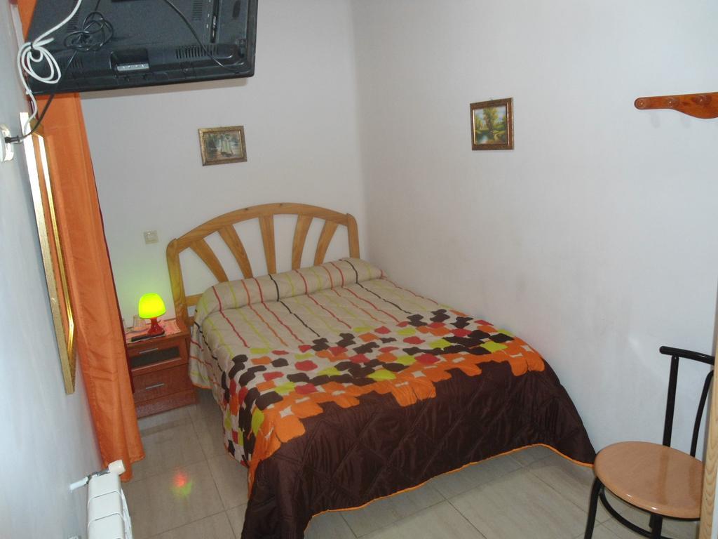 Florida Guest house Madrid