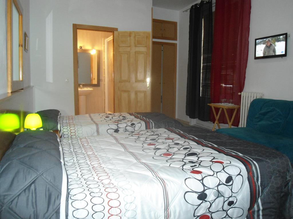 Florida Guest house Madrid