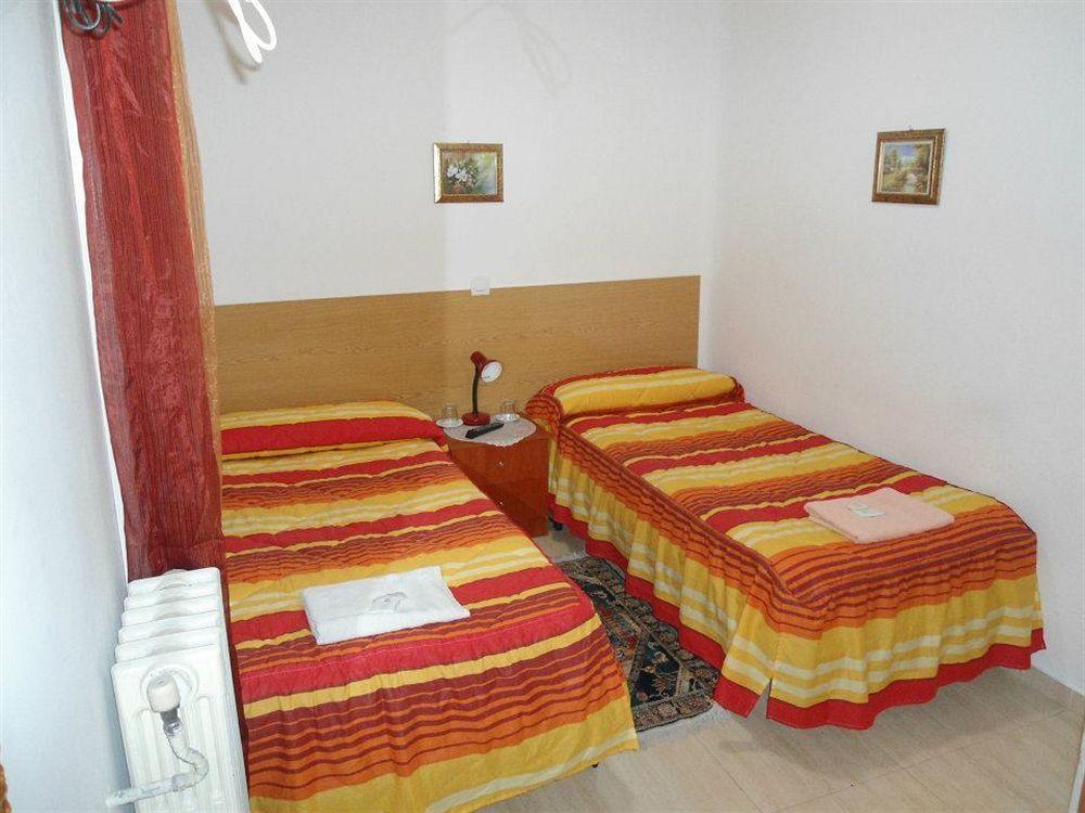 Guest house Florida