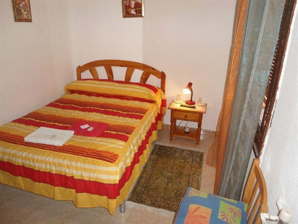 Guest house Florida Madrid