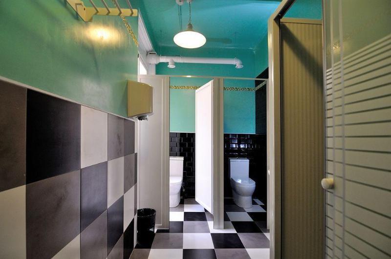Florida Guest house